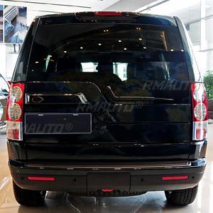 Accesorios para Automóviles Land Rover Discovery 3 4 2010-2013, Luces Traseras Exteriores LED, Conjunto de Luces Traseras, Lámpara de Freno Trasera, Kit de Carrocería - Product Image 3