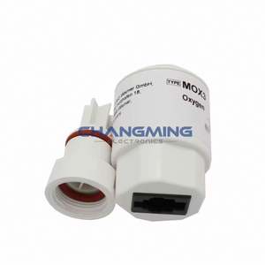 Capteur d'ammoniac NH3 3E 100 SE CITI 0-100PPM pour détecteur de gaz, original et neuf, garantie 90 jours, certifié ROHS - Product Image 4