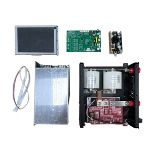 Vẻ Đẹp Thiết Bị Phụ Kiện Công Suất Cao Từ Giảm Béo Kit Từ Đầu Ra Từ Mô-đun Nhà Sản Xuất Bán Hàng Trực Tiếp Bảng Mạch - Product Image 2