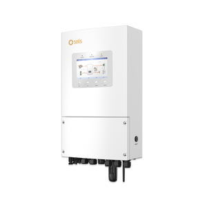 S6-EH1P(3-8)K-L-PLUS Híbrido Monofásico de Baja Tensión, Salida 220/230V 50/60Hz, Alta Eficiencia 97.5%, IP66, S6-EH1P(3-8)K-L-PLUS Sol - Product Image 1
