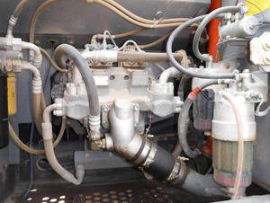 ใช้ฮิตาชิ ZX200รถขุดตีนตะขาบขนาดเล็กมีราคาถูกและแข็งแกร่งในประสิทธิภาพ - Product Image 6