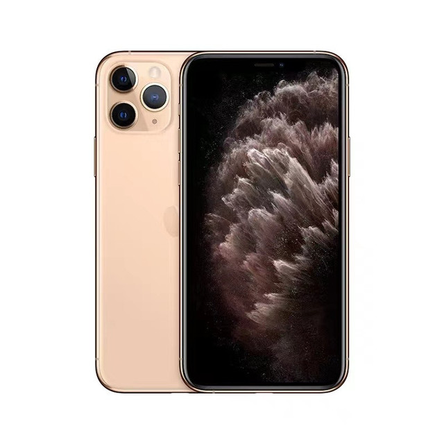 Wholesale High Quality 128GB Mobile Phone Low Price Original Screen Unlocked Cellular Hot Sell 11 Pro Max Mobile Phones