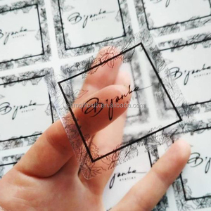 <strong>Customized</strong> <strong>Reverse</strong> Clear <strong>Sticker</strong> <strong>Reverse</strong> Printing <strong>Sticker</strong> Car <strong>Window</strong> Decal <strong>Sticker</strong> - Product Image 1