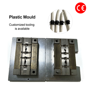 Fabricants de moules pour câbles de données et chargeurs Micro USB pour moulage par injection plastique - Prix - Product Image 2
