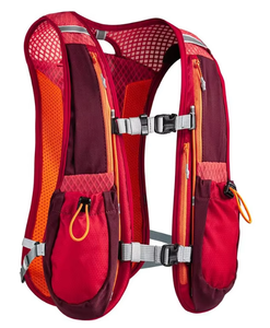 Mochila para exteriores ligera y duradera personalizada, bolsa de hidratación para correr, chaleco, mochila, chaleco de hidratación, mochila - Product Image 3