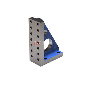 Table de travail circulaire CNC montage rapide normalisation montage montage machine-outil plaque de base <span class=keywords><strong>MC</strong></span> machine-outil base BP16 - Product Image 6