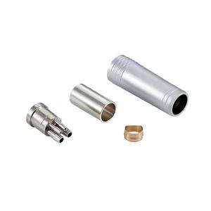 <strong>Dental</strong> <strong>Unit</strong> <strong>Dental</strong> Chair Spare Parts Handpiece Tube Connector 2 Hole/4 Hole - Product Image 5