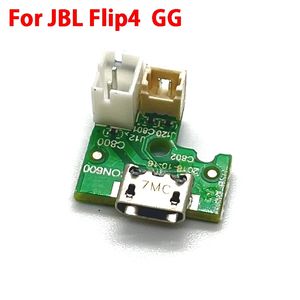 สําหรับ <span class=keywords><strong>JBL</strong></span> <span class=keywords><strong>FLIP</strong></span> <span class=keywords><strong>5</strong></span> GG TL Micro <span class=keywords><strong>USB</strong></span> ชาร์จพอร์ตซ็อกเก็ต <span class=keywords><strong>USB</strong></span> 2.0 เสียงแจ็คขั้วต่อบอร์ดจ่ายไฟ - Product Image 5