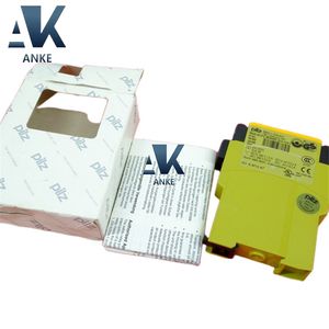 Module de relais de sécurité d'origine 787602 PNOZ XV1P C 30/24VDC 2n/o 1n/o t - Product Image 3