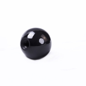 Bakelite Ball Handle 130 Spherical Grip Machine Tool Knob - Product Image 2