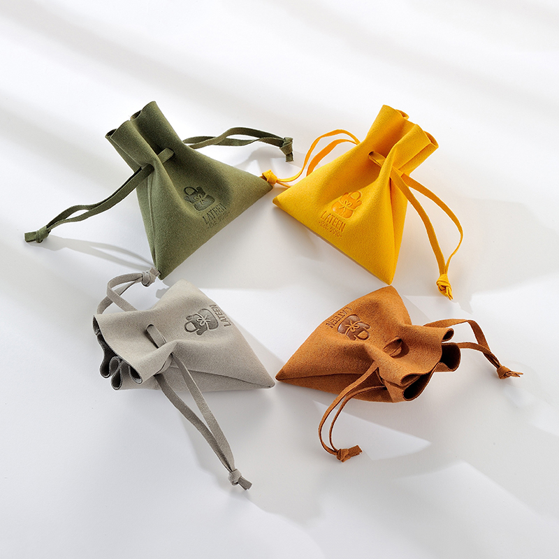 7*8cm drawstring pouch