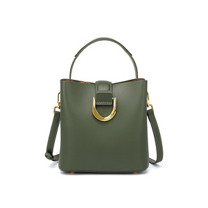 2025 nuevo bolso de mujer de moda Primavera Verano de gran capacidad bolso de hombro bandolera moda versátil - Product Image 6
