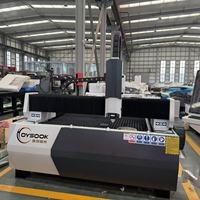 Découpeuse laser 3kW 6kW 3015 4015 4020, équipement de découpe laser CNC industriel pour la fabrication de métaux, découpe de petites pièces