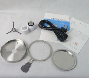 BN-QL720A 실험실용 종이 플라스틱 분말 고체 수분 측정기 - Product Image 4