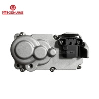 Kit de Actuador Electrónico VGT para Turbocompresor ISB 6.7L DSGENUINE de 12V, 3784301