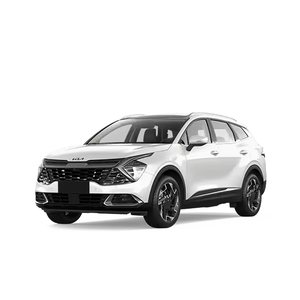 Kia Sportage 2025 Prix bon marché Dernière version de la nouvelle voiture de luxe Version haut de gamme SUV à essence de Chine 1.5T/2.0T à <span class=keywords><strong>deux</strong></span> roues motrices avant - Product Image 6