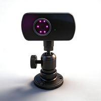 Moniteur de fatigue du conducteur avec suivi GPS en temps réel 4G et caméra ADAS à 360 degrés pour le Chili