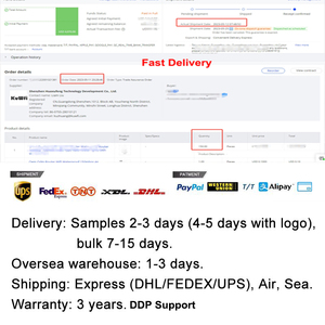 KuWFi-enrutador de módem cpe, wifi, 300mbps, IP67, resistente al agua, alimentación poe de 24v, para exteriores, 4g, inalámbrico, lte, con tarjeta sim - Product Image 5