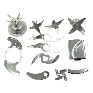 Lưỡi cắt/Dao công nghiệp có hình dạng đặc biệt - Product Image 6