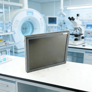 Monitor Monocromático de Rayos X de 18 Pulgadas <span class=keywords><strong>DSB</strong></span> 1804DC para Siemens P/N 3099975 - Product Image 4