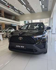 Toyotas Corollas Cross Hybrid 2026 <span class=keywords><strong>Acheter</strong></span> une voiture de Chine Toyotas Corollas Cross 2.0L Intelligent Flagship Edition Nouvelles voitures en 2026 - Product Image 1