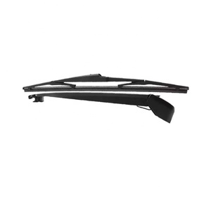 Accessoires de voiture, balai d'essuie-glace arrière, <span class=keywords><strong>pare</strong></span>-<span class=keywords><strong>brise</strong></span> arrière, essuie-glace arrière 355 mm + bras 300 mm pour Mazda <span class=keywords><strong>Speed</strong></span> 3 2010-2012 - Product Image 1