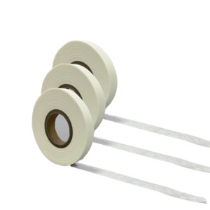 Vente en gros d'emballage de matières premières Papier filtre oral Non-tissé souple pour les lèvres avec technologie de thermoscellage SNUS pour le tabac de qualité alimentaire - Product Image 4