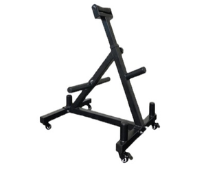 Hot-Selling Gym Apparatuur Gewichtheffen Barbell Landmijn Voor Core Trainer - Product Image 4