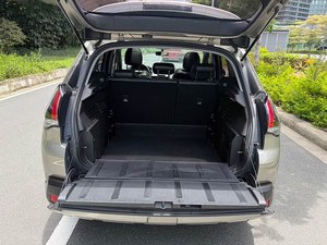 <span class=keywords><strong>Peugeot</strong></span> <span class=keywords><strong>3008</strong></span> 1.6T automatique 2016, conduite à gauche, essence, SUV d'<span class=keywords><strong>occasion</strong></span>, vente à bas prix en Chine - Product Image 5