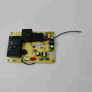 <span class=keywords><strong>Placa</strong></span> <span class=keywords><strong>de</strong></span> control principal PCBA para calentador <span class=keywords><strong>de</strong></span> garaje OEM con protección contra sobrecalentamiento del termostato para calentadores <span class=keywords><strong>de</strong></span> aire forzado e infrarrojos - Product Image 6