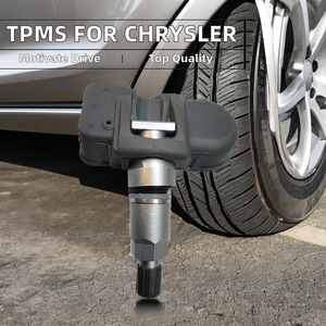 Nuovissimo sensore di pressione dei pneumatici <span class=keywords><strong>TPMS</strong></span> di buona qualità per il motore Chrysler 300 56029400AE - Product Image 3