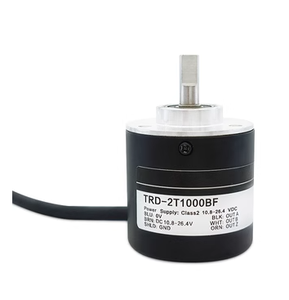 Bộ mã hóa quay nguyên bản hoàn toàn mới E6B3-CWZ5G bảo hành một năm trong kho - Product Image 2
