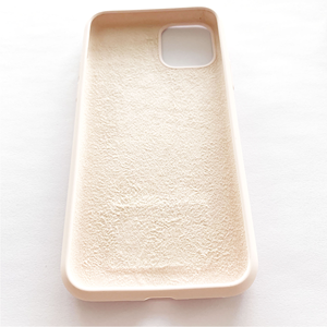 맞춤형 로고 NFC 탭 스티커 휴대폰 케이스 NFC <span class=keywords><strong>RFID</strong></span> 태그 실리콘 TPU 휴대폰 케이스 연락처 공유용 - Product Image 4