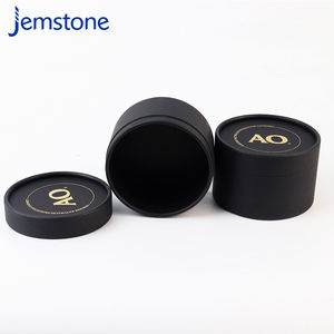 ซัพพลายเออร์ผู้เชี่ยวชาญจัดส่งกระดาษวงกลมอย่างรวดเร็วสามารถกล่องกระดาษชาบรรจุภัณฑ์หลอดกระดาษ - Product Image 2