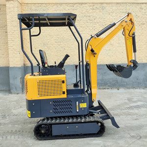 <span class=keywords><strong>Mini</strong></span>-excavatrice agricole neuve de 5 tonnes avec <span class=keywords><strong>remorque</strong></span>, moteur EPA, prix des <span class=keywords><strong>mini</strong></span>-excavatrices d'<span class=keywords><strong>occasion</strong></span> - Product Image 5