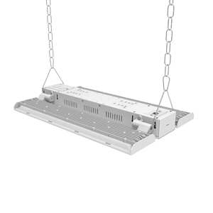 Projecteur LED Haute Qualité 200W pour Éclairage Industriel, Corps en Aluminium, IP30, 256 LED, Garantie 5 Ans, Entrepôt, Garage FL-GKD-AEH3A-200W - Product Image 3