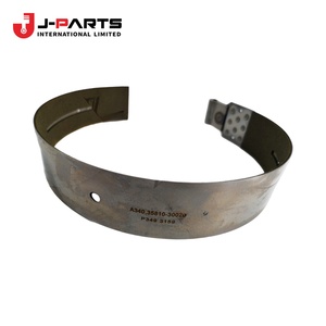 Ensemble de bande de frein de 2e vitesse pour Toyota HIACE KCH10 Granvia 2000-2002 - Product Image 2