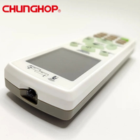Control Remoto Universal K-920EH para Aires Acondicionados con Pantalla Retroiluminada