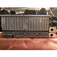 Excellentes performances Intel Xeon CPU Huaweis Xfusion G5500 V6 AI HPC 8 GPU 10 GPU Machine Learning Video Server 4U en stock
