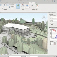 Suscripción de 3 Años a Revit 2026 para PC/Mac, Software de Dibujo y Diseño Asistido por Computadora, Disponible para 10/11, Soporte 24/7