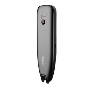 Penna Traduttrice Scanner S50 2024 da 3 Pollici, Lettura Testi in 12 Lingue, Traduzione Vocale in 112 Lingue per Studenti - Product Image 4