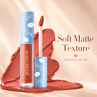 Stock disponible : Gloss à lèvres mat, Rouge à lèvres liquide velours longue tenue, Tubes de gloss à lèvres, Teinte à lèvres. Prix de gros, Fourniture en vrac, Maquillage OEM.