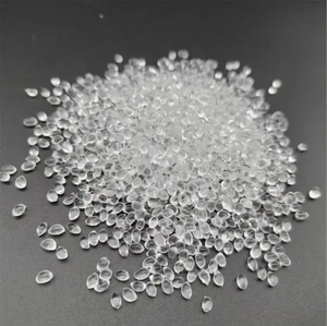 Granulés de polyuréthane thermoplastique vierge Prix TPU de qualité adhésive - Product Image 2