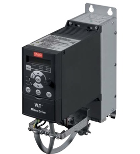 สำหรับ FC51 ไดรฟ์มอเตอร์ AC แบบควบคุมเฟสเดียวและสามเฟส กำลังไฟ 1000W-3000W พร้อมกำลังไฟ 1500W - Product Image 3