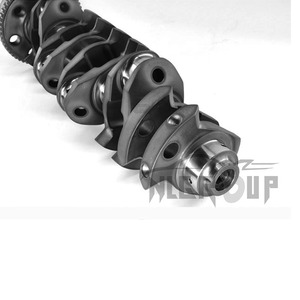 Vilebrequins Newland Perfomance Billet pour BMW E31 <span class=keywords><strong>E32</strong></span> 850i X5 V12 M70 S70 Moteur Course personnalisée Vilebrequin de course - Product Image 2