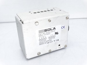 83-05-230-03 ALIMENTATION ÉLECTRIQUE - Product Image 5