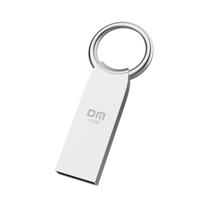 DM PD175 Mini Metal USB <strong>Flash</strong> Drive <strong>Memory</strong> Stick 8G 16G 32G 64G Capacities USB 2.0 Interface New Product - Product Image 5