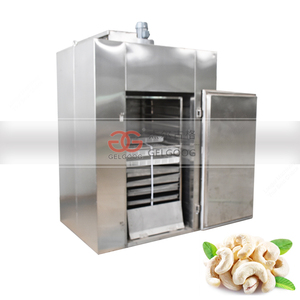 หม้อต้มไอน้ำสำหรับอบเม็ดมะม่วงหิมพานต์ ขนาด 600 กิโลกรัม/ครั้ง - Product Image 5