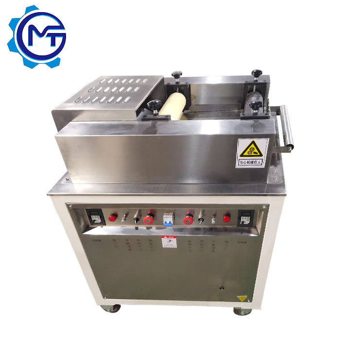 Bugles Tortilla Corn Chips Fried Snack Production Line 100 - 300kg/H