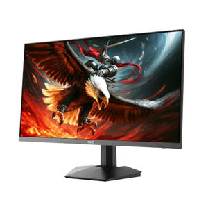 CN Original Original HKC G24H1 Classic 23.8" 1080P 200Hz 1ms Hardware Low Blue <b>Light</b> 75mm VESA Esports Monitor - Product Image 6